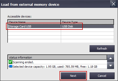 如何使用 TIA Portal 通过存储介质传送项目到操作面板（例如，USB）？