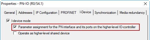 怎样在STEP 7 (TIA Portal)中配置CP343-1作为PROFINET I-device ？