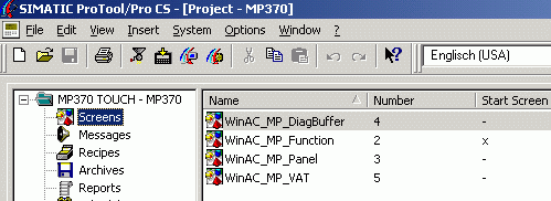 通过 WinAC MP V3.0 SP1 实现 S7 数据的保持性