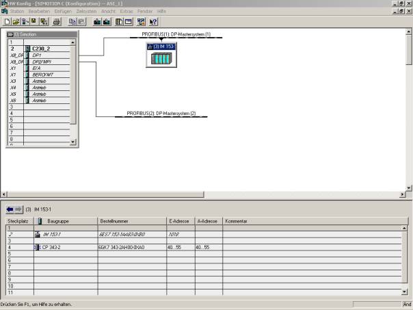 AS-interface Modul neu 3RG9001-0AA00 SIEMENS Simatic AS-I Modul 