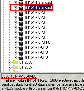 在 STEP 7 模块列表中找不到模块时应该注意什么?