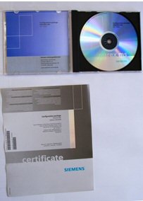 西门子软件6ES7811-1CC06-0YA5