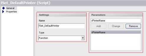 在 WinCC flexible PC 运行系统中如何将打印输出到不同的打印机上？
