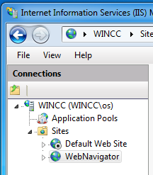如何使WinCC画面自动适应 WinCC Web 客户端浏览器窗口的尺寸?