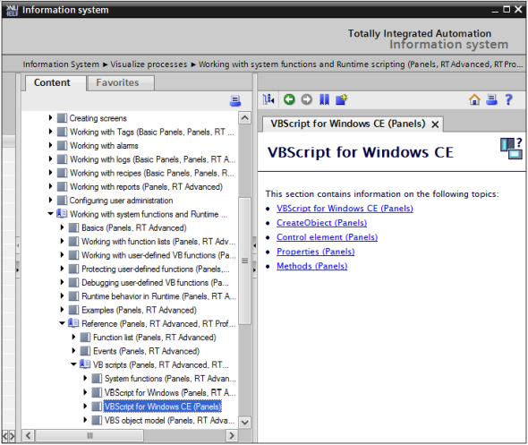 WinCC (TIA 博途)提供了哪些 VBS 信息和 VBS 编程辅助工具？