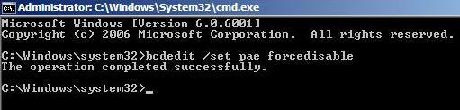 在 SIMATIC IPC547D 上安装 Windows Server 2008 32位的注意事项？