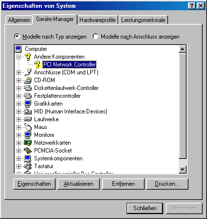 在Windows98/SE环境下，“设置PG/PC接口”时不能选择“MPI/CP 5611”