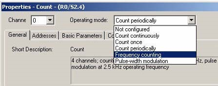 S7-300C 频率测量功能(更新版)