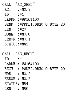 S7-300/400以太网通讯模块如何用于UDP组播