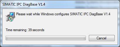 为何在 SIMATIC IPC DiagBase  卸载之后 SIMATIC IPC DiagMonitor 软件不能正确安装？