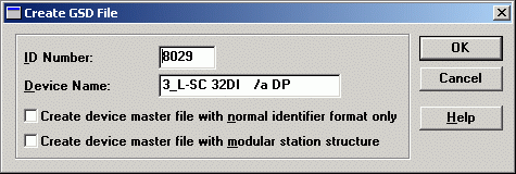 在带SC模拟模块的DP标准主站上运行ET 200L-SC IM-SC或ET 200L-SC
