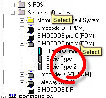 PCS7 V6.1 sp1下PCS7 SIMOCODE Pro V6.1 sp1使用入门