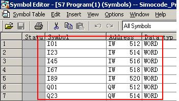 PCS7 V6.1 sp1下PCS7 SIMOCODE Pro V6.1 sp1使用入门