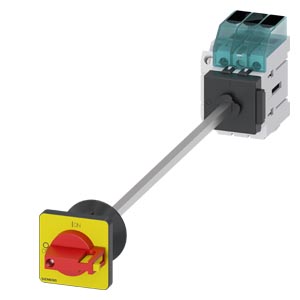 Switch disconnector 3LD3, main switch - 3LD3140-1TK13 - Industry