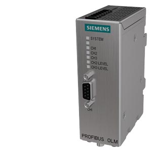 PROFIBUS OLM/P11 V4.1 - 6GK1503-2CA01 - Industry Support Siemens