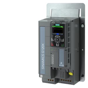 Siemens Product Information