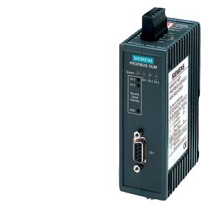 PROFIBUS OLM/G12-EEC V3.1 - 6GK1502-3CD10 - Industry Support Siemens