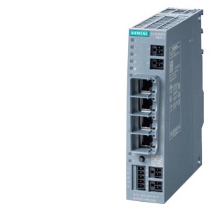 Siemens Product Information