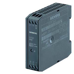 Details about   Siemens 6EP1331-2BA10 Mini Power Supply 120-230V AC out 24V DC 0,5A show original title 
