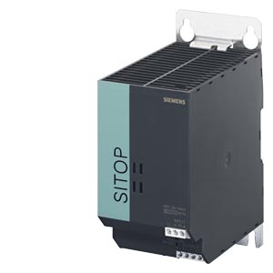 SIEMENS 6EP1334-2AA01 SITOP SMART 10A 24VDC POWER SUPPLY 