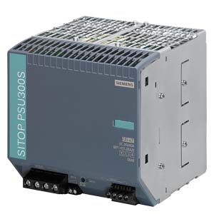 SITOP PSU300S/3AC/24VDC/40A - 6EP1437-2BA20 - Industry Support Siemens