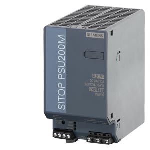 Siemens SITOP power 10 6EP1334-2BA00 #3186 