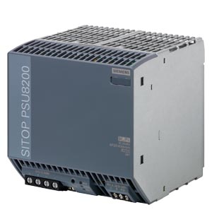 SITOP PSU8200 24 V/40 A - 6EP3337-8SB00-0AY0 - Industry Support Siemens