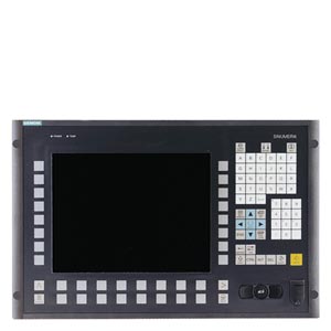 Applicable Siemens OP010 panel 6FC5203-0AF00-0AA1 