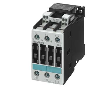 Details about   SIEMENS SIRIUS 3R CONTACTOR 3RT1026-3BE03 G/010913 