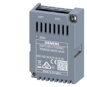 Details about  / Siemens Simatic S7 Terminalmodul 6ES7193-7DA10-0AA0 6ES7 193-7DA10-0AA0