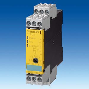 Siemens 3TK2821-1CB30 Safety Relay for sale online 