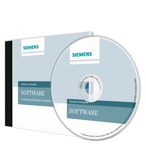 SIMATIC D7-SYS V8.0 - 6ES7852-0CC03-0YA5 - Industry Support Siemens