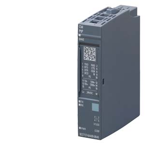 SIMATIC ET 200SP CM CAN - ID: 109779453 - Industry Support Siemens