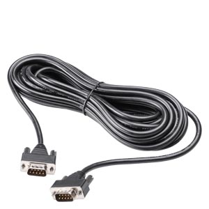 SIEMENS 6ES7 901-0BF00-0AA0 MPI cable 