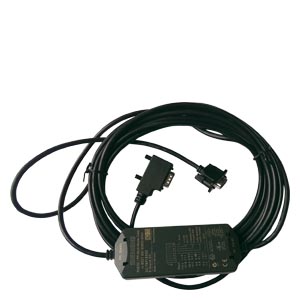 RS232 / zero Modem Cable, 6 M - 6ES7901-1BF00-0XA0 - Industry Support  Siemens
