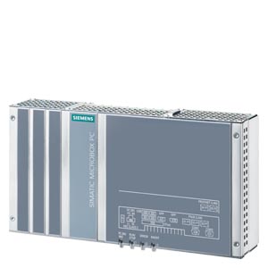 SIMATIC IPC427E (MicroBOX PC) - 6AG4141-5AB17-0FA0 - Industry Support  Siemens