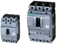 根据IEC61439-1，对3VA塑壳断路器进行短路测试