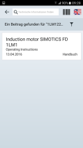 SIMOTICS FD 低压电机：rnSIMOTICS FD 电机铭牌上的二维码存有什么信息？rn
