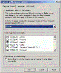 如何在 Windows XP 和 Windows 2000 中，以 CSV 格式通过 ProTool V6.0 SP2 及更高版本来导出/导入文本？