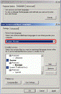 如何在 Windows XP 和 Windows 2000 中，以 CSV 格式通过 ProTool V6.0 SP2 及更高版本来导出/导入文本？