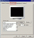 在装有 Box PC 840 V2 的 Windows XP 系统中，如何避免图形显示发生故障？