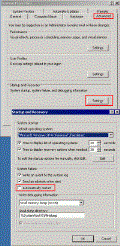 怎样解决运行Microsoft Windows XP计算机无法关机的问题。