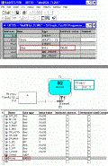如何在 S7-GRAPH 中的 UDT 里编程使用数组（ARRAY）？