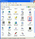 如何在 Windows XP SP2 中安装显示器驱动程序？