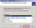 在 Windows XP Professional 中，若要激活 CP5611 的驱动程序，必须在 PC 677 中进行哪些设置？