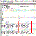 使用 Excel 处理大数据量外部预置文本，在 WinCC flexible 中创建消息？
