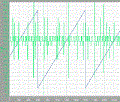 CPU 31xT：在与实际值连接时，如何避免速度出现剧烈波动？