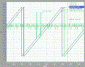 CPU 31xT：在与实际值连接时，如何避免速度出现剧烈波动？