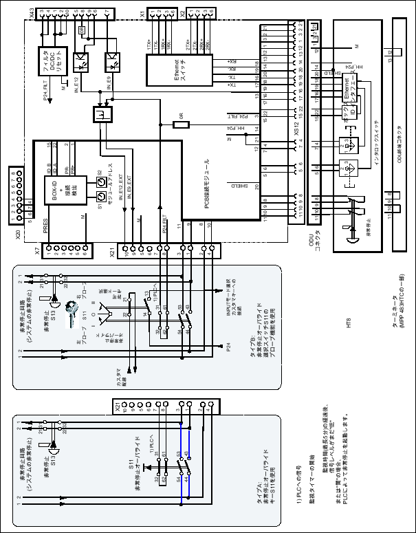 H8 システム開発ガイド Hitachi ZX 60USB-3 ZX 60USB-3F Hydraulic Excavator PDF