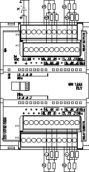 SIEMENS S7 1200 CONNECTION DIAGRAM - Auto Electrical Wiring Diagram